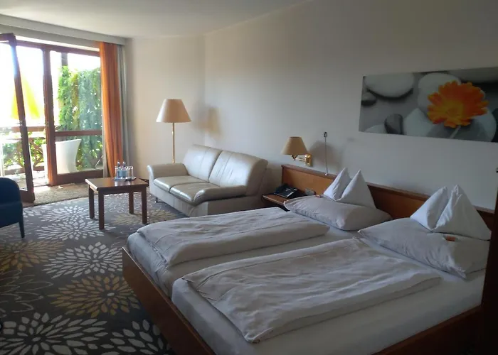 Seehotel Engstler Hotel