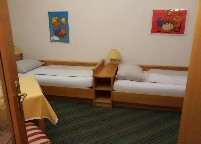 Seehotel Engstler 4*