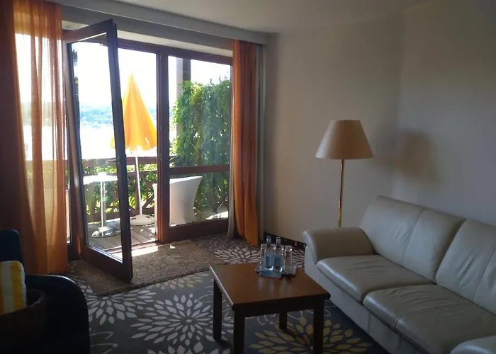 Seehotel Engstler Hotel Velden am Wörthersee