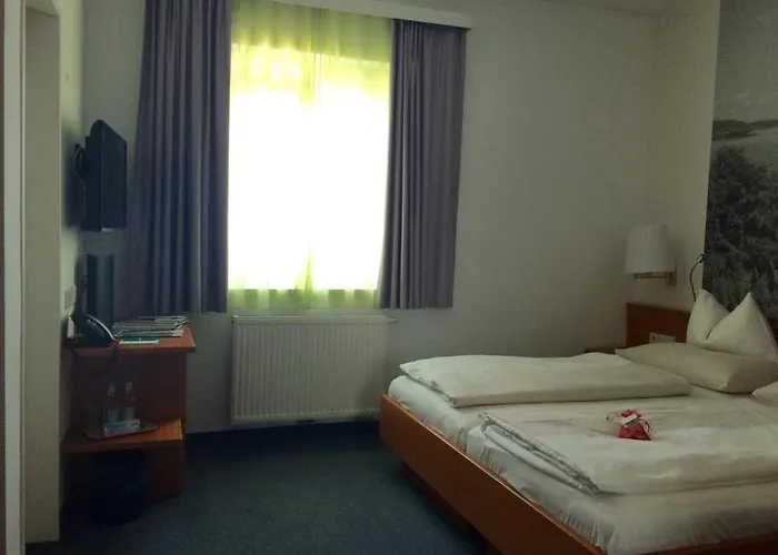 Hotel Seehotel Engstler Velden am Wörthersee