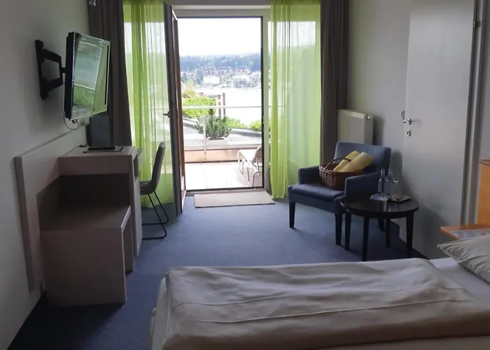 Seehotel Engstler Velden am Wörthersee