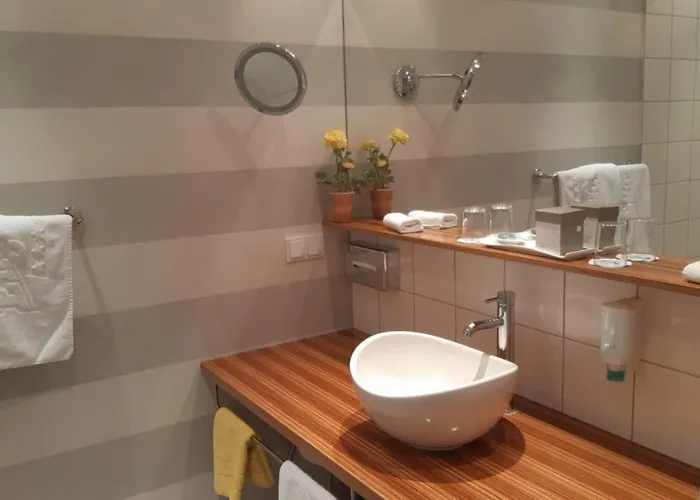 Seehotel Engstler Hotel