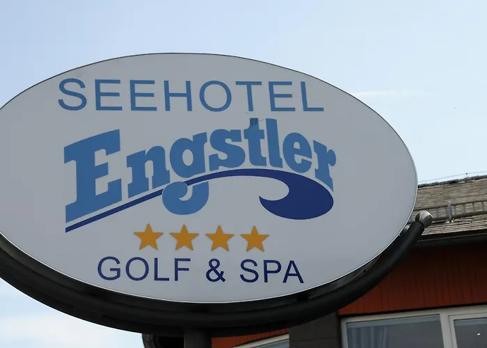 Seehotel Engstler 4* Velden am Wörthersee