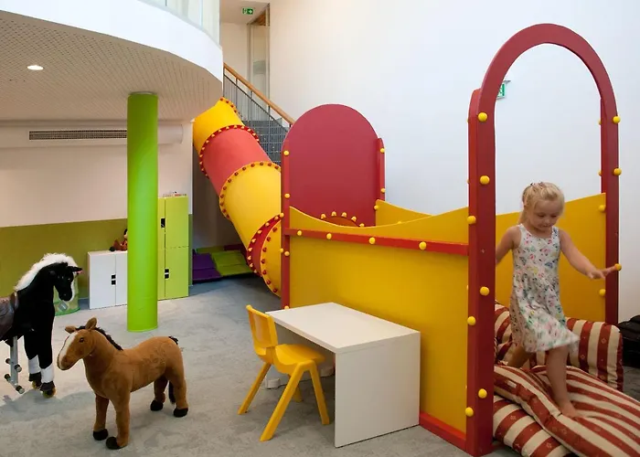 Ξενοδοχείο Seehotel Engstler 4*