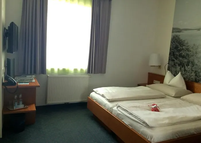 Seehotel Engstler 4*