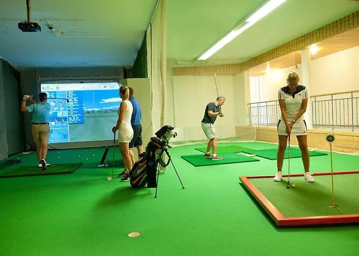 Ξενοδοχείο Seehotel Engstler 4*