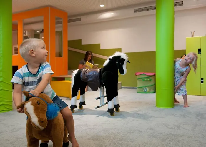 Seehotel Engstler Ξενοδοχείο Velden am Wörthersee