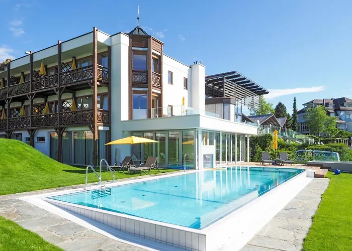 Seehotel Engstler Hotel