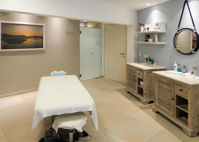 Hotel Seehotel Engstler