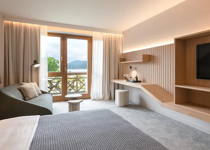 Seehotel Engstler 4*