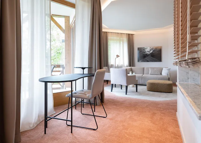 Seehotel Engstler 4* Velden am Wörthersee