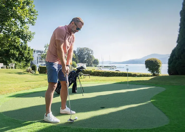 Seehotel Engstler Hotel