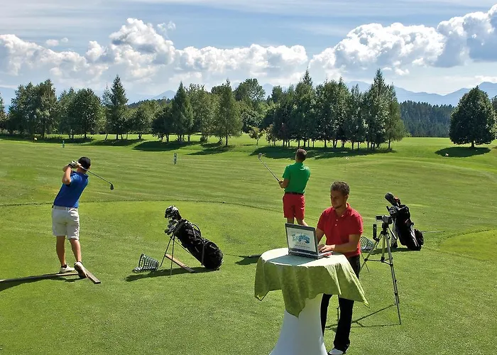 Hotel Seehotel Engstler