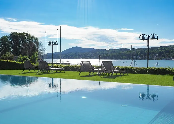 Seehotel Engstler 4*