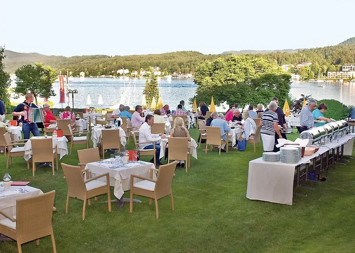 Hotel Seehotel Engstler