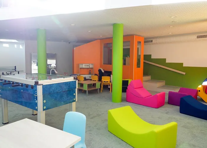 Ξενοδοχείο Seehotel Engstler