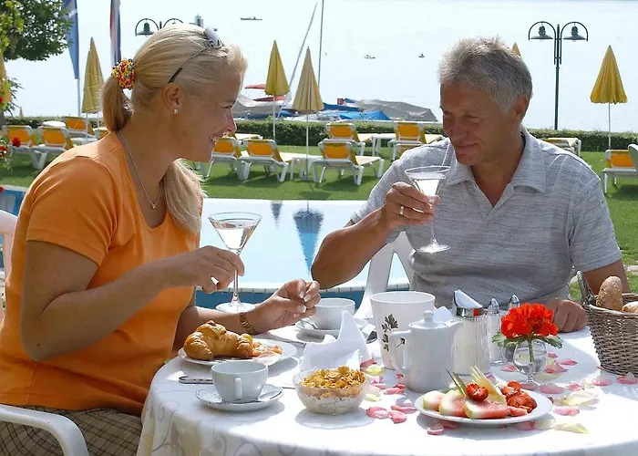 Seehotel Engstler 4*