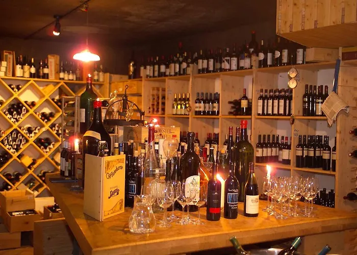 Seehotel Engstler 酒店 4*